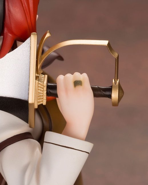 Eris Boreas Greyrat 1/8 Figure -- Mushoku Tensei: Jobless Reincarnation -Isekai Ittara Honki Dasu-