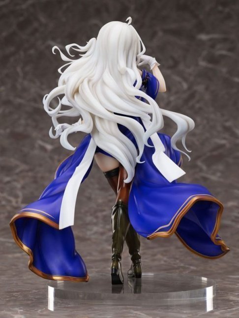 Ninym Ralei 1/7 Figure -- The Genius Prince's Guide to Raising a Nation Out of Debt