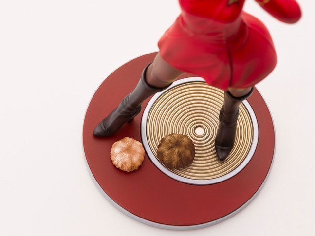 Operation Officer (Uhura) 1/7 Star Trek Bishoujo Figure