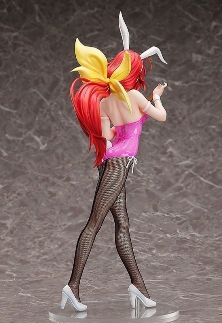 Sumika Kagami 1/4 B-STYLE Figure Bunny Ver. -- Muv-Luv Alternative