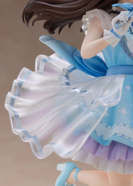 Arisu Tachibana 1/7 Figure -- Idolmaster Cinderella Girls U149