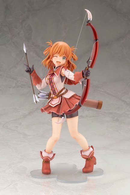 Rino 1/7 Figure -- Princess Connect! Re:Dive