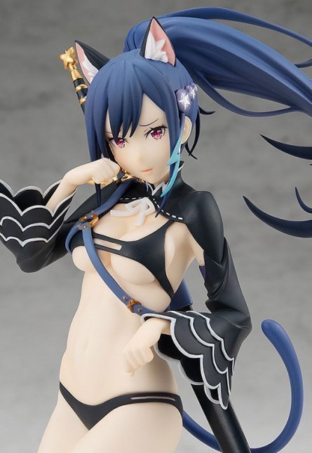 Abramelin POP UP PARADE Figure Cat Kingdom Ver. -- Smile of the Arsnotoria