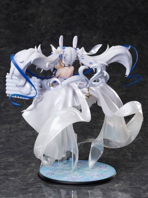 Laffey 1/7 Figure White Rabbit's Oath -- Azur Lane