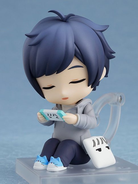 Soraru Nendoroid Figure