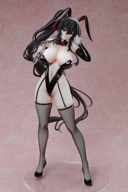 Fubuki 1/4 Figure Bunny Ver.  -- Shinobi Master Senran Kagura: New Link