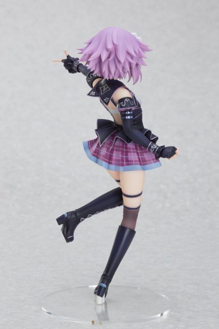 Neptune 1/7 Figure -- Neptunia Virtual Stars