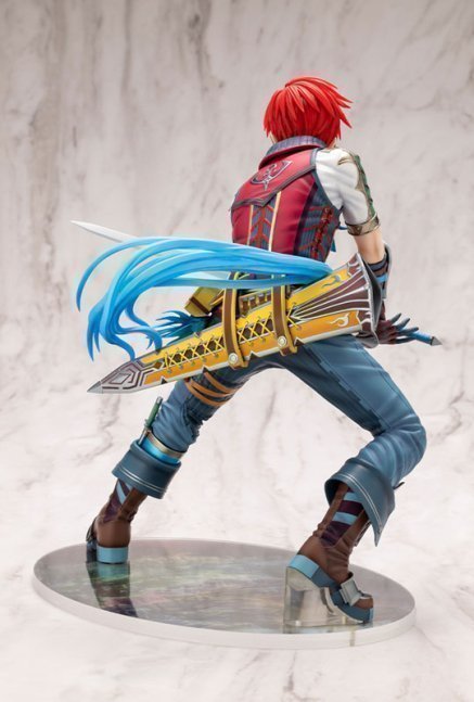 Adol Christin 1/7 Figure -- Ys VIII -Lacrimosa of DANA- Adol