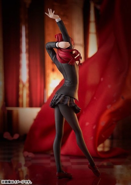 Kasumi Yoshizawa 1/7 Figure -- Persona 5 The Royal