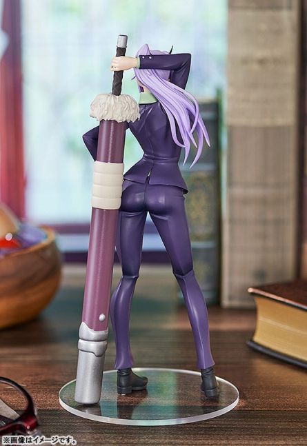 Shion POP UP PARADE Figure -- That Time I Got Reincarnated as a Slime