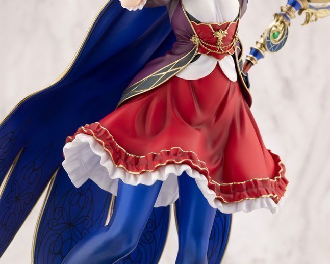 Rider/Leonardo Da Vinci 1/7 Figure -- Fate/Grand Order