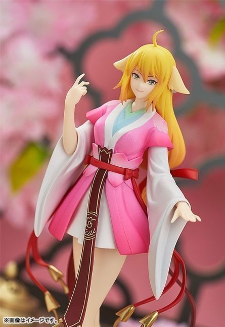 Honghong Tushan POP UP PARADE Figure -- Fox Spirit Matchmaker