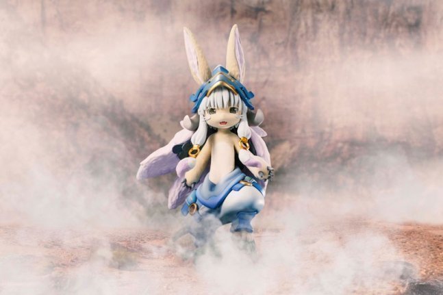Nanachi 1/7 KDcolle Figure -- Abyss: The Golden City of the Scorching Sun