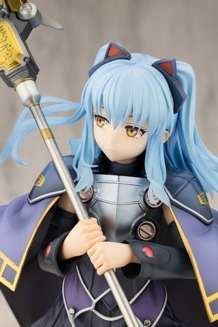 Tio Plato 1/8 Figure -- Kiseki Series