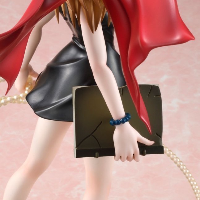 Anna Kyoyama 1/7 Figure -- SHAMAN KING