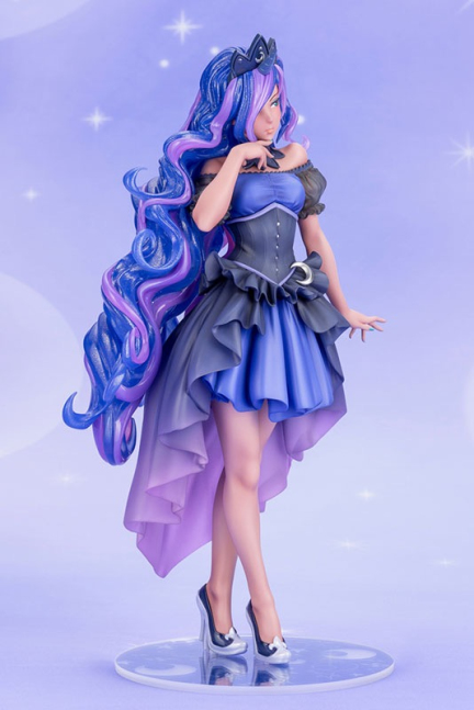Princess Luna 1/7 Bishoujo Figure -- MY LITTLE PONY