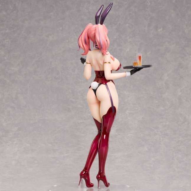 Bremerton 1/4 Figure Anniversary Bunny Ver.-- Azur Lane