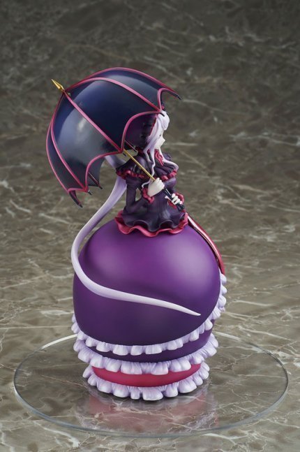 Shalltear Bloodfallen 1/7 Figure -- Overlord III