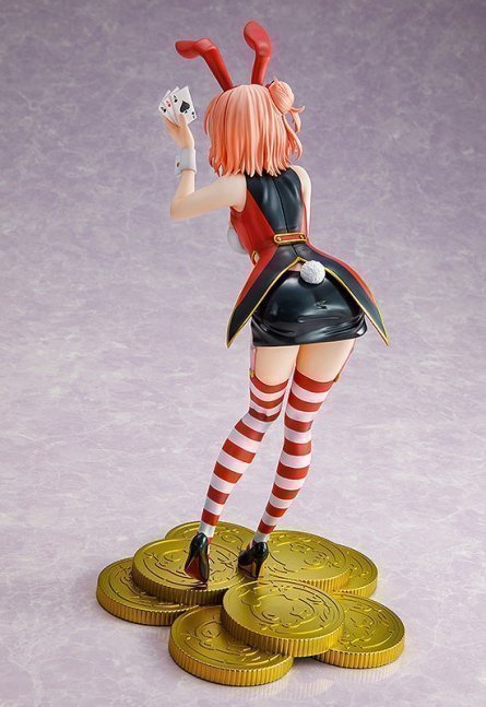 Yui Yuigahama 1/7 Figure Casino Party Ver. -- My Teen Romantic Comedy SNAFU Climax