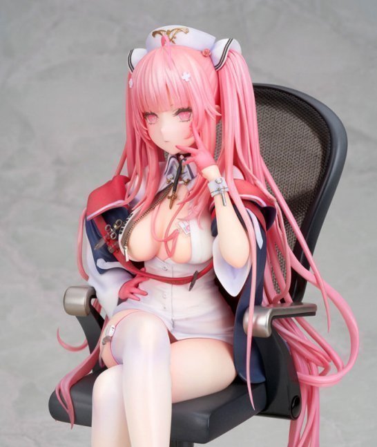 Perseus 1/7 Figure Nursery Time Ver. --