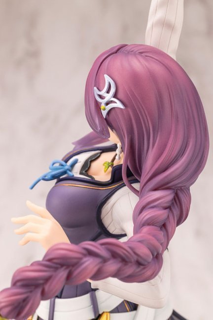 Emma Millstein 1/8 Figure -- Kiseki Series
