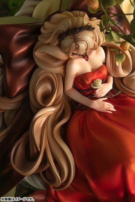 Sleeping Beauty 1/8 Figure -FairyTale-Another-