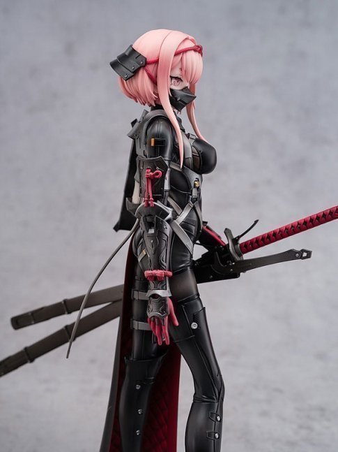 FALSLANDER SAMURAI 1/7 Figure