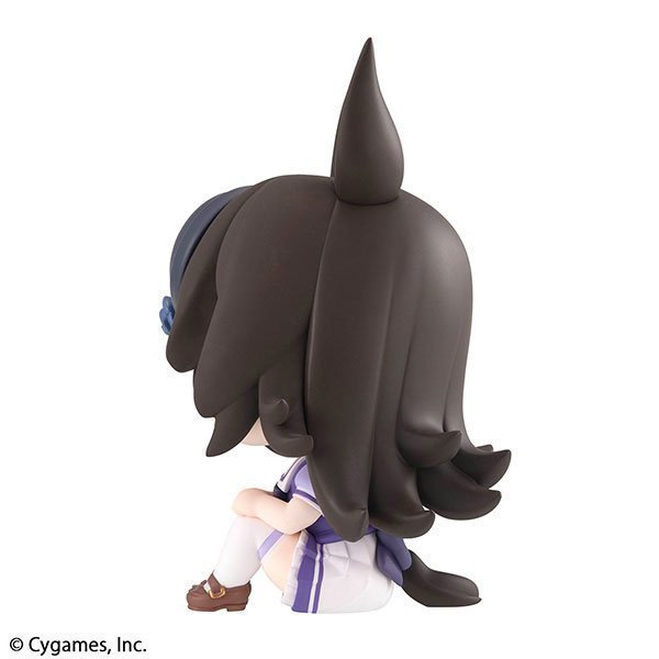 Rice Shower LookUp Figure -- Umamusume Pretty Derby