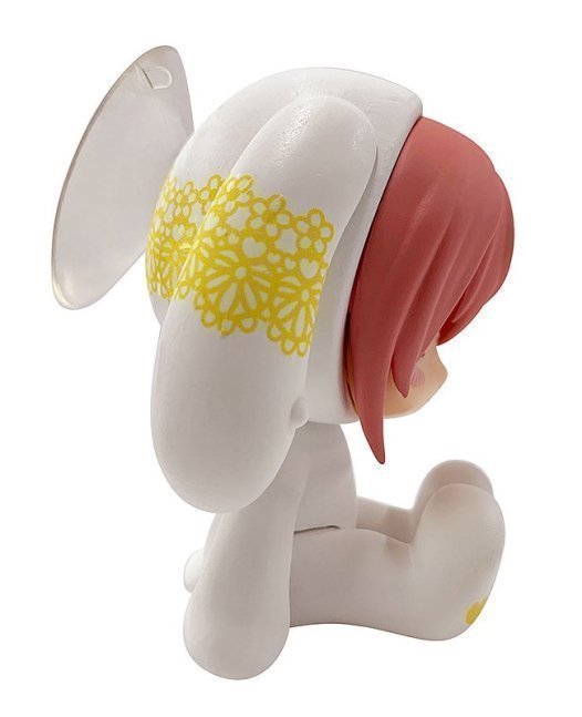 Ichika Chocot Figure Wedding White Ver. -- Quintessential Quintuplets