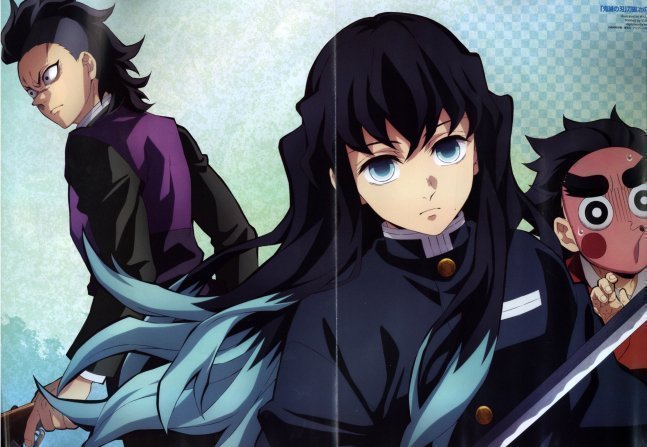 Newtype June 2023