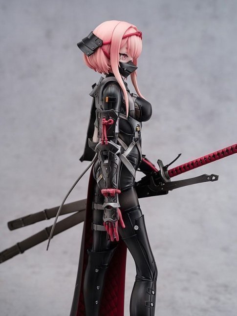 FALSLANDER SAMURAI 1/7 Figure