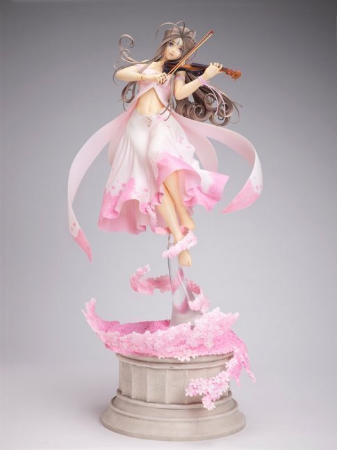 Belldandy 1/8 Figure -- Ah! My Goddess!