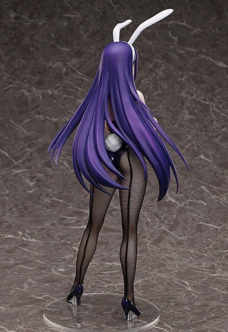 Yumiko Sakaki 1/4 B-STYLE Figure Bunny Ver.  -- The Fruit of Grisaia