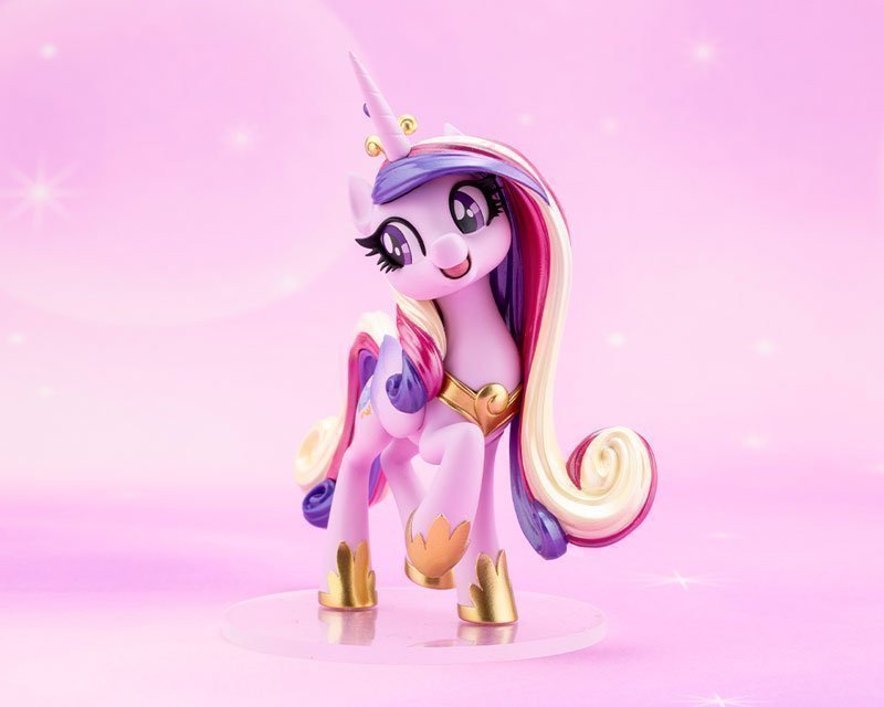 PRINCESS CADANCE 1/7 MY LITTLE PONY BISHOUJO Figure