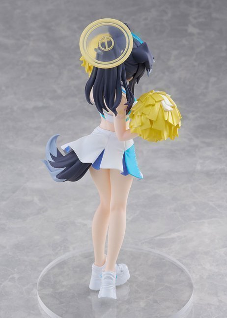 Hibiki (Cheer Squad) Memorial Lobby Ver. POP UP PARADE Figure -- Blue Archive