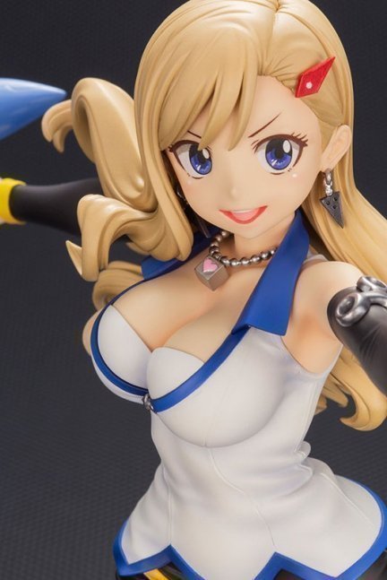 Rebecca 1/8 ARTFX J Figure -- EDENS ZERO