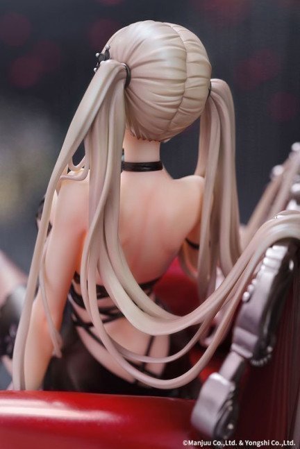 Formidable 1/7 Figure Barairo no Seiten Ver. -- Azur Lane
