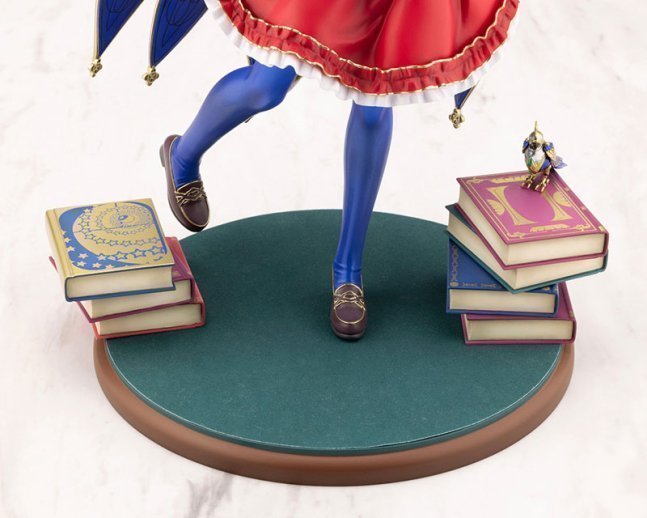 Rider/Leonardo Da Vinci 1/7 Figure -- Fate/Grand Order