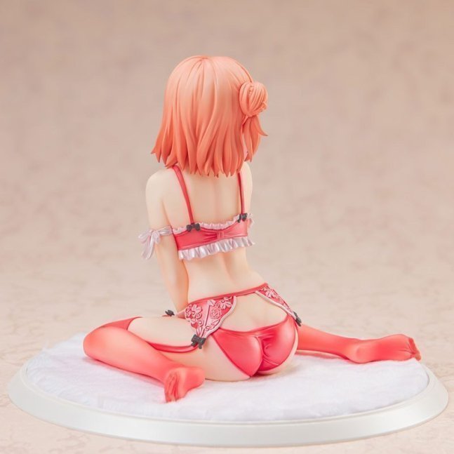 Yui Yuigahama 1/7 Figure Lingerie ver. -- My Teen Romantic Comedy SNAFU 2
