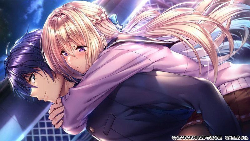 Amakano 2 - Switch | JBOX