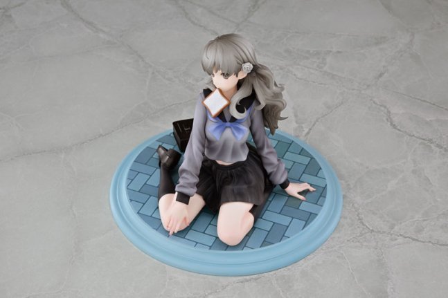 Iori Fuyusaka 1/7 Figure -- 13 Sentinels: Aegis Rim