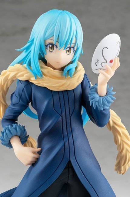 Rimuru POP UP PARADE Figure -- That Time I Got Reincarnated as a Slime