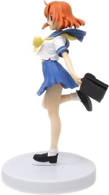 Rena Ryugu Prize Figure -- Higurashi no Nakukoroni SOTSU