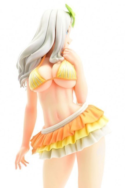 Mirajane Strauss 1/6 Figure Swimsuit PURE in HEART -- FAIRY TAIL