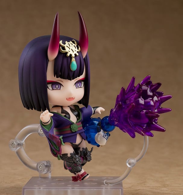 Assassin/Shuten Douji Nendoroid Figure -- Fate/Grand Order