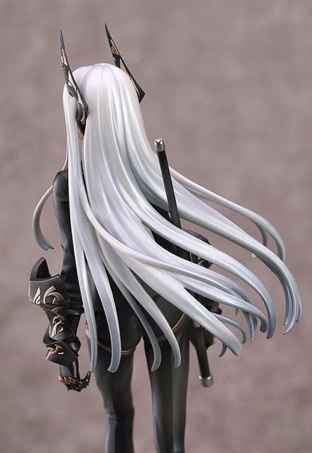 G.A.D_Ten 1/7 Figure