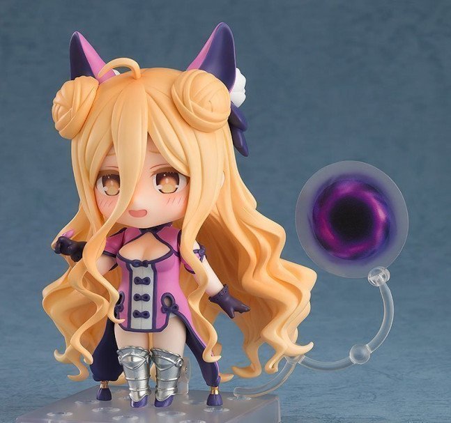 Mukuro Hoshimiya Nendoroid Figure -- Date A Live V