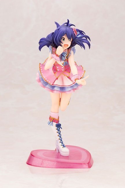 Anna Mochizuki 1/8 Figure -SeichouChu LOVER!!- -- THE IDOLM@STER Million Live!
