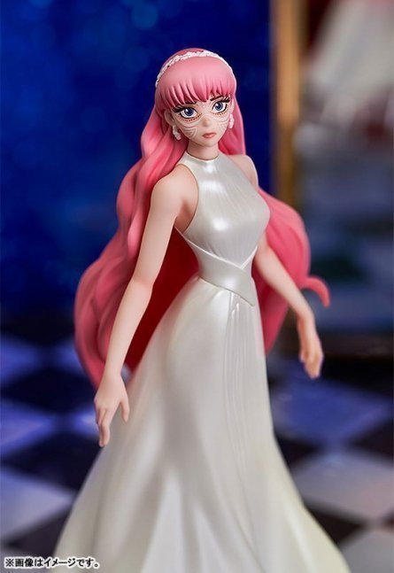Belle POP UP PARADE Figure -- Ryu to Sobakasu no Hime