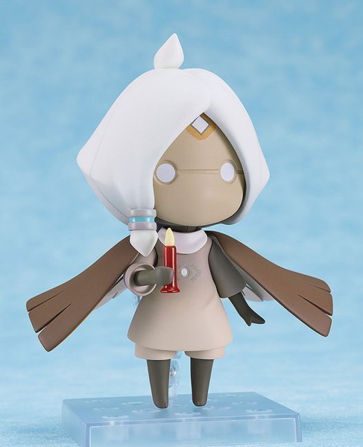 Sky: Children of the Light Nendoroid Figure